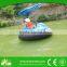 Hot Sale Children Amusement Park Fence Bumper Boat Water Park Equipment Price