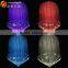 Optic fiber light decoration for pub ,fancy fiber optic lighting,fancy fiber optic lighting om057
