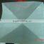 Die Cut Punch Hole Handle Plastic Bag