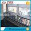 decorative balcony fence grill design,balcony iron grill design,iron grill design for balcony