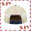 Wholesale Customised 3D Embroidery Cheap Mesh 6 Panel Mesh Trucker Hat