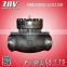 Oil Field Carbon Steel Swing Check Valve Flanged