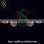 LED Christmas Motif Cross Street Light with Fancy Star