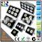 high quality low price 400W most powerful cob led flood light sinozoc