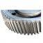 20CrMnMo steel forged special helical gear