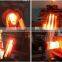igbt automatic feeding induction furnace forging
