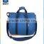 Vintage 600D Canvas Duffle Weekend best Travel Bag Men