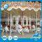 Attractive carousel ride !!! China manufacture amusement park carousel merry go round for sale