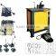 EL-DW16D wrought iron making machine, wrought iron machine