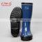 natural rubber rain boots sex wellies rain boots winter with cheap price