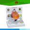High quality big size human Cataract eye model
