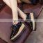 2016 Factory Wholesale Fashion Girls Wedge Flat Shoes PH4056