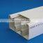 PVC Compartment Trunking 100x50mm