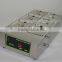 12kg Commercial Use 110v 220v Electric Digital Chocolate Boiler With 6 Melting Pot