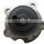 Wheel Hub Bearing REAR axle LEFT for TOYOTA VENZA 42460-0T010/424600T010