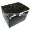 Corrugated Paper Camera Box,Matt Black Corrugated Paper Box,Camera Packing Box