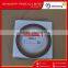 Truck parts 3005884 3016792 for K19 QSK19 KTA19 diesel engine Gear Housing Cover Oil Seal