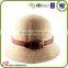 2015 New elegant beautiful ladies wool felt hat bodies