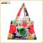 Alibaba china factory sale promotional folding shopping bag