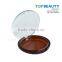 TP1813- Customized Empty Compact Cosmetic Powder Case