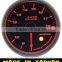 60mm angel ring / simple function smoke lens tuning Volt gauge/voltmeter