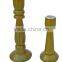 2015 year china factory suppliers FSC wedding tall wooden candle holder for made in china suppliers
