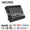 CE TUV ROHS IP67 400W Outdoor Led Volleyball Court Flood Lights