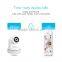 2016 new smart home ptz memory card robot 720p wireless ip camera