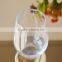 Crystal clear 500ml wine glass cup without stem from Bengbu Cattelan Glassware Factory
