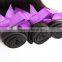 Raw unprocessed wholsale 100% natural straight indian human hair free sample hair bundles