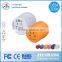 2015 Genjoy popluar funnest best electronic gift itemsuniversal world plug travel adapter