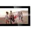 27 inch HD LCD Stylish Shopping Mall Multimedia USB Touch AD Players /LCD Digital Signage TFT WIFI/3G/RJ45 tablet