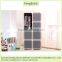 2015 Hot sale China l shape wardrobe