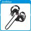 Top Quality 3D Stereo Sweatproof Handsfree In-ear Bluetooth Wireless Sport Headphones