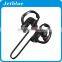 Top Quality 3D Stereo Sweatproof Handsfree In-ear Bluetooth Wireless Sport Headphones