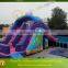 2016 best inflatable pool slide for sale