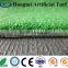 Durable artificial grass sports flooring golf turf grass / synthetic turf for golf field