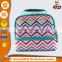 new style thermal children school cooler lunch bags portable with handle