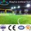 eco-friendly synthetic grass for soccer fields