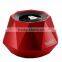 Diamond Shape Mini Bluetooth Speaker for Gift