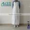 Hot Sale Cleaning PVC Apron Protection Clothes transparent pvc apron