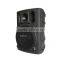 Big power 15 inch speakers bluetooth wireless remote portable