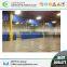PVC Industrial Curtains(Warehouse Divider Curtain),Fireproof (Room Divider )Industrial Side PVC Curtain With Transparent Windows