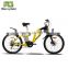 High quality 500W brushless motor power eletric mountain bicycle,MTB e-bike for adults