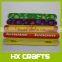Promotional Wholesale Cheap Custom Silicone Slap Bracelet
