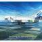 best Freight forwarding air shipping from China to USA --- skype:bhc-shipping004