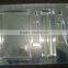 clear PET thermoforming blister insert tray