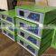 portable ultrasonic plastic spot welding machine for plastic sheet