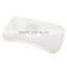 Colored Cotton Arc Pillow Memory Foam Pillow for Baby