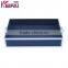 Professional Hardshell Exquisite Workmanship Hair Stylist Tool Case With Drawers